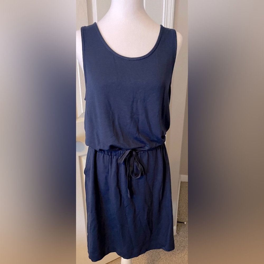 Tank Dress